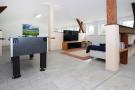 Holiday homeGermany - : Wildrose 160 qm