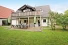 Holiday homeGermany - : Wildrose 160 qm