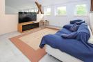 Holiday homeGermany - : Wildrose 160 qm