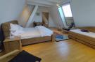 Holiday homeGermany - : Ferienwohnung Holunder