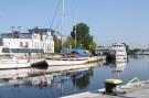 Holiday homeGermany - : FeWo Ueckermünde