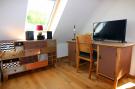 VakantiehuisDuitsland - : Fewo Strandanker 160 m² 4 P