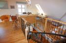 VakantiehuisDuitsland - : Fewo Strandanker 160 m² 4 P