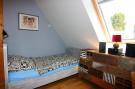 Holiday homeGermany - : Fewo Strandanker 160 m² 4 P