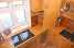 Holiday homeGermany - : Fewo Strandanker 160 m² 4 P  [23] 