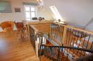 VakantiehuisDuitsland - : Fewo Strandanker 160 m² 5 P