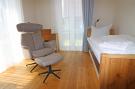 VakantiehuisDuitsland - : Fewo Strandanker 160 m² 6 P