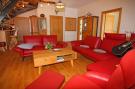 VakantiehuisDuitsland - : Fewo Strandanker 160 m² 6 P