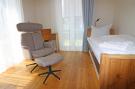 VakantiehuisDuitsland - : Fewo Strandanker 160 m² 7 P