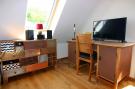 VakantiehuisDuitsland - : Fewo Strandanker 160 m² 7 P