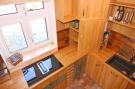 Holiday homeGermany - : Fewo Strandanker 160 m² 8 P