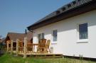 Holiday homeGermany - : Ferienhaus am Südhang