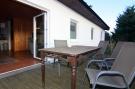 Holiday homeGermany - : Ferienhaus am Südhang