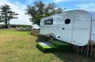 FerienhausDeutschland - : Camping Beachy 2 P