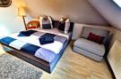 Holiday homeGermany - : Ferienwohnung Rügenblick