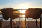 Holiday homeGermany - : Houseboat Floating House Küstennebel 1 44 m²