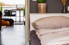 Holiday homeGermany - : Houseboat Floating House Küstennebel 1 44 m²