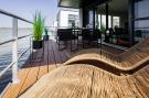 Holiday homeGermany - : Houseboat Floating House Küstennebel 1 44 m²