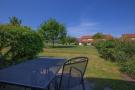 Holiday homeGermany - : Typ C/D OG 2 Personen