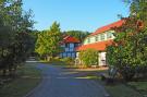 Holiday homeGermany - : Typ C/D OG 2 Personen