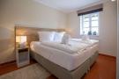 Holiday homeGermany - : Typ C/D OG 2 Personen