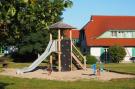 Holiday homeGermany - : Typ C/D OG 4 Personen