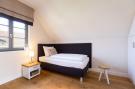 Holiday homeGermany - : Reetvilla Premium 6 Personen