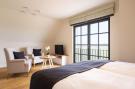 Holiday homeGermany - : Reetvilla Premium 6 Personen