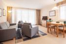 Holiday homeGermany - : DP 2-4 EG/OG/DG 2 Personen