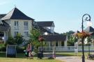 Holiday homeGermany - : DP 2-4 EG/OG/DG 2 Personen