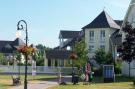 Holiday homeGermany - : DP 2-4 EG/OG/DG 4 Personen