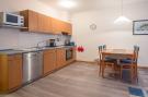 Holiday homeGermany - : DP 2-4 EG/OG/DG 4 Personen