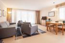 Holiday homeGermany - : DP 2-4 EG/OG/DG 4 Personen