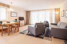 Holiday homeGermany - : DP 2-4 EG/OG/DG 4 Personen