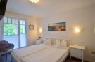 Holiday homeGermany - : DP 3-6 EG/OG/DG 5 Personen