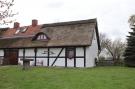 Holiday homeGermany - : Reetdachhaus