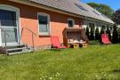 Holiday homeGermany - : Fewo Land