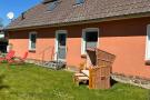 Holiday homeGermany - : Fewo Land