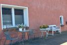 Holiday homeGermany - : Fewo Luft