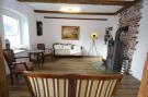 Holiday homeGermany - : Ferienhaus Atempause