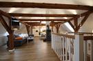 Holiday homeGermany - : Ferienhaus Atempause