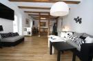 Holiday homeGermany - : Ferienhaus Atempause