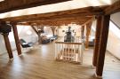 Holiday homeGermany - : Ferienhaus Atempause