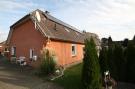 Holiday homeGermany - : Ferienhaus Atempause