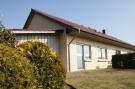 Holiday homeGermany - : Haus Wiesenblick