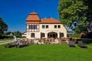 Holiday homeGermany - : Haus Oliver 200 qm /1-6 Personen