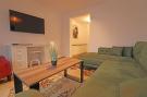 Holiday homeGermany - : Ferienwohnung Sissi