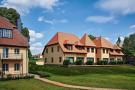 Holiday homeGermany - : Ferienwohnung Sissi