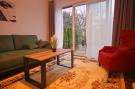 Holiday homeGermany - : Ferienwohnung Sissi