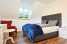 Holiday homeGermany - : Ferienwohnung Sissi  [15] 